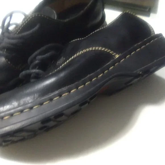 Born Black Shoes - Picture 11 of 14